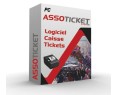 ASSOTICKET SOLO Logiciel ASSOTICKET SOLO Logiciel