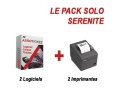 ASSOTICKET SOLO PACK SERENITE