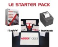 ASSOTICKET StarterPack
