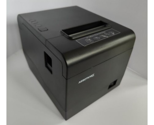 Imprimante Assoticket USB 80mm