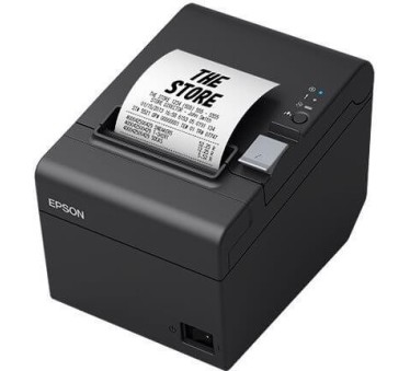 IMPRIMANTE EPSON TM-T20III USB 80mm