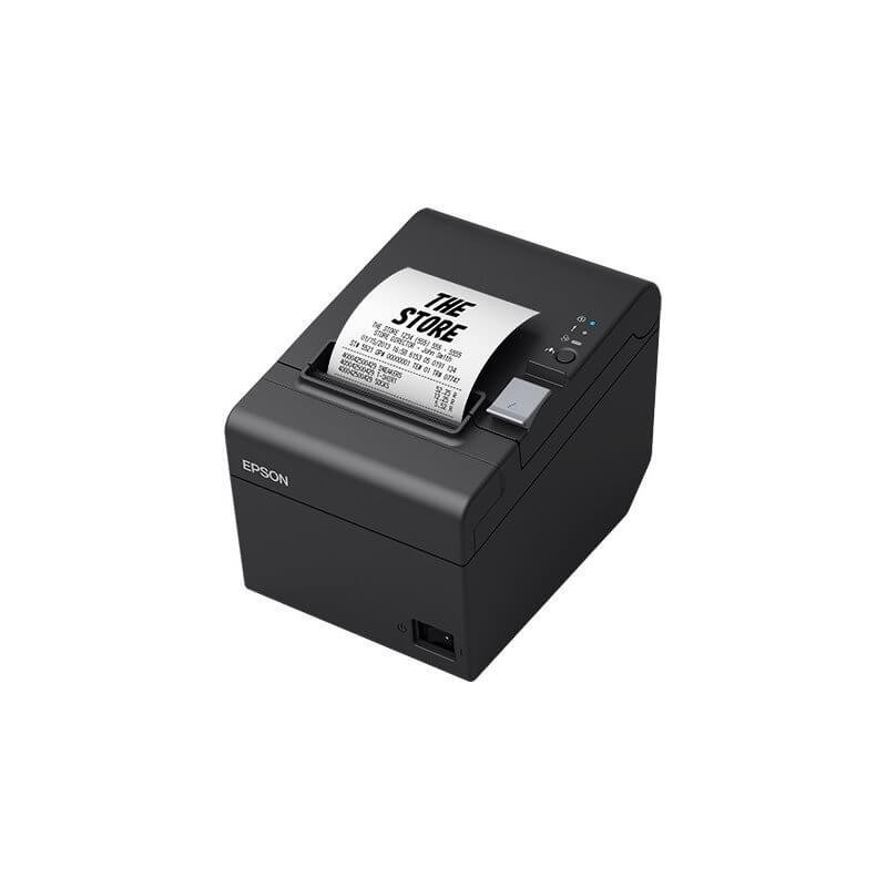 IMPRIMANTE EPSON TM-T20III USB 80mm IMPRIMANTE EPSON TM-T20III USB 80mm