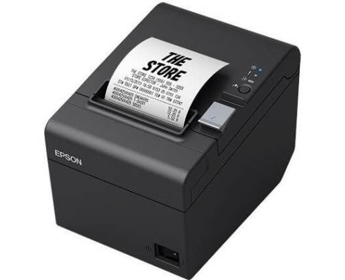 IMPRIMANTE EPSON TM-T20III USB 80mm