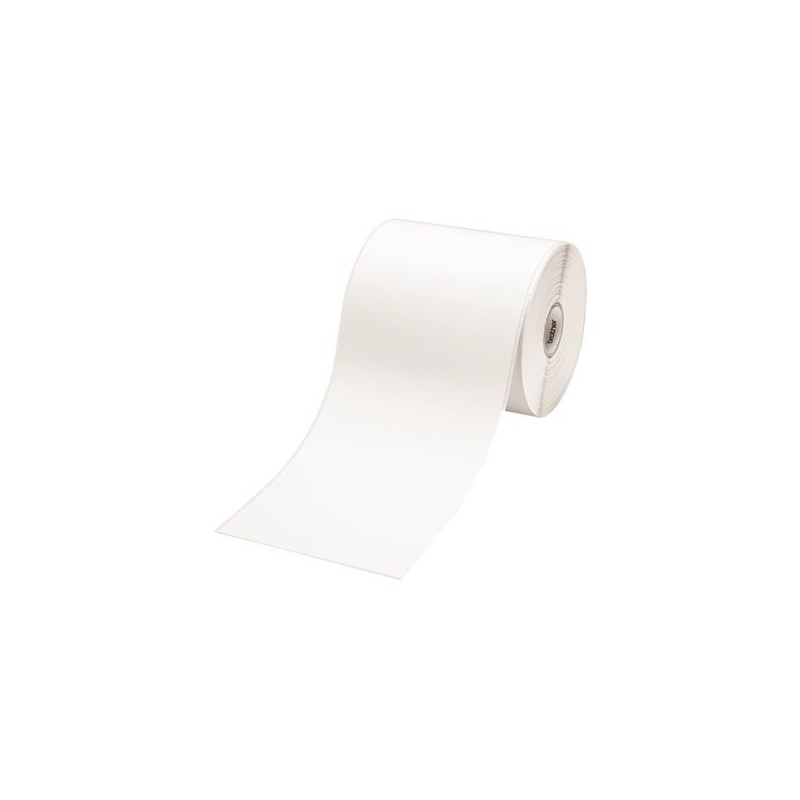 LOT DE 10 ROULEAUX PAPIER THERMIQUE 80MM