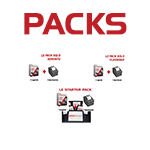  Packs 